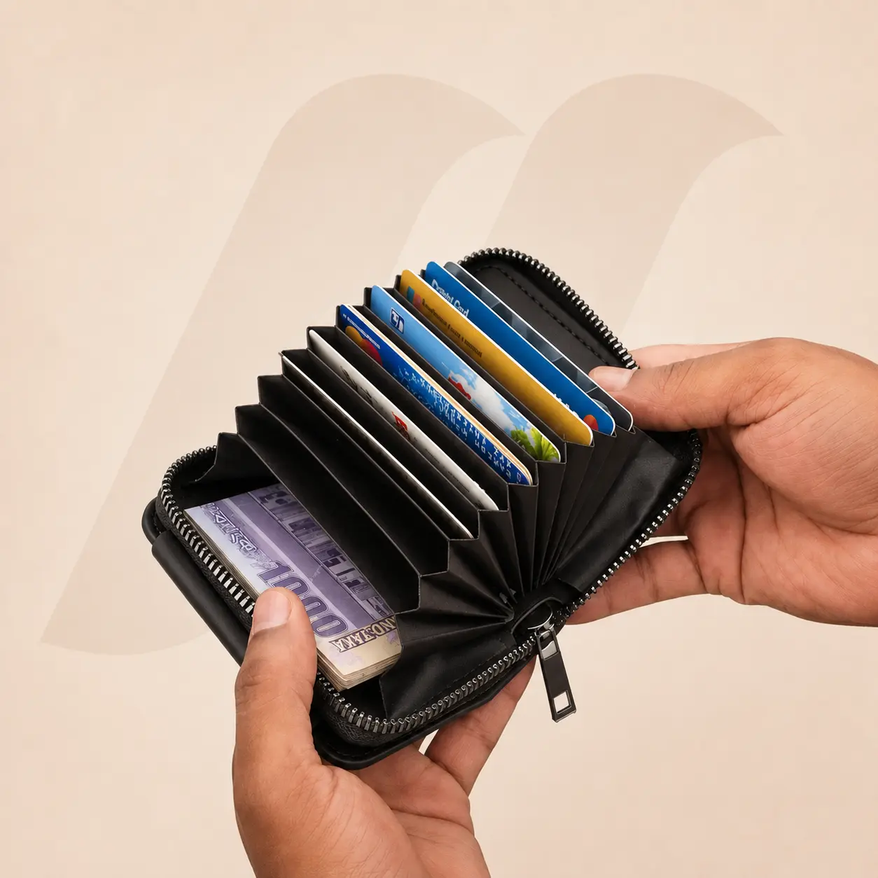 Kingdushi Mini Wallet