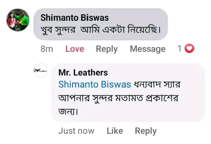 Customer Review 2