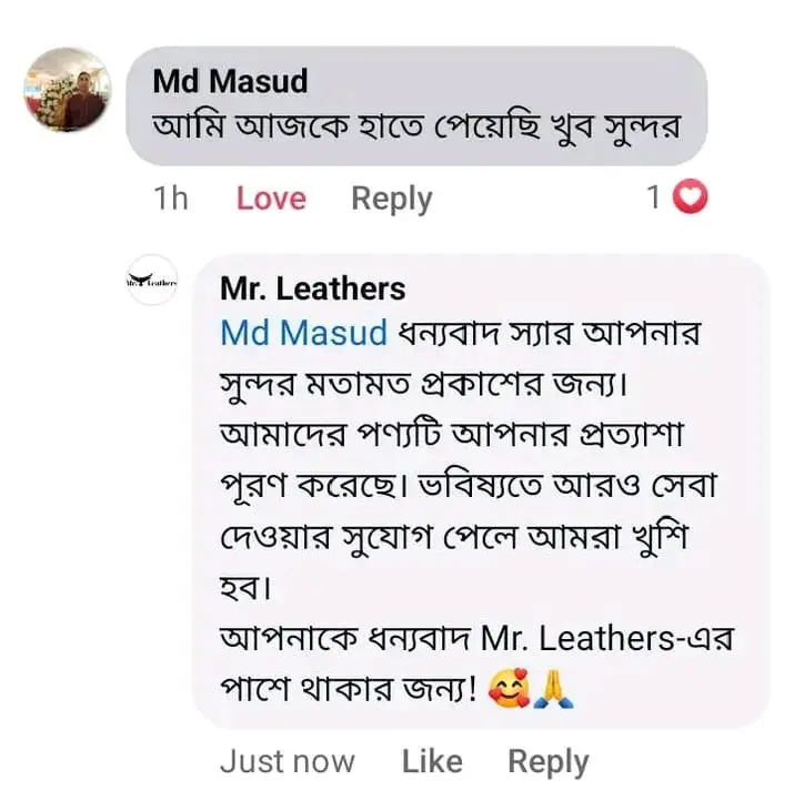 Customer Review 3