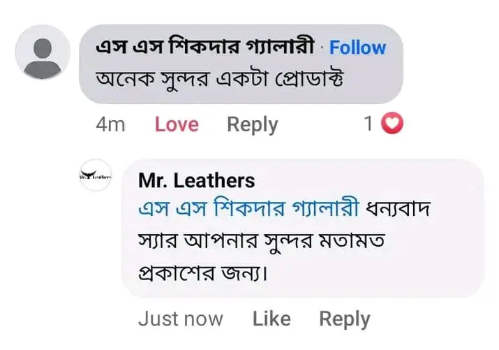 Customer Review 4